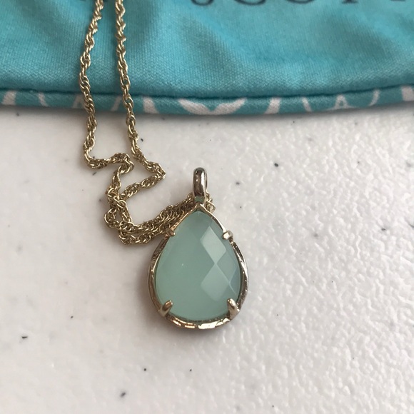 Kendra Scott necklace - Picture 6 of 6
